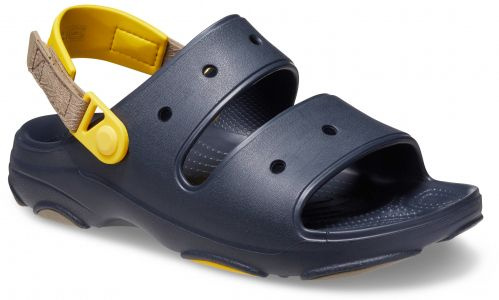 Сандалии Crocs #1