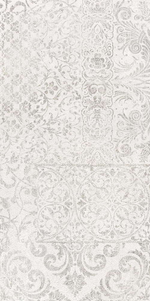 Плитка декор Global Tile, Loft серый, 25x50см, 1шт. #1