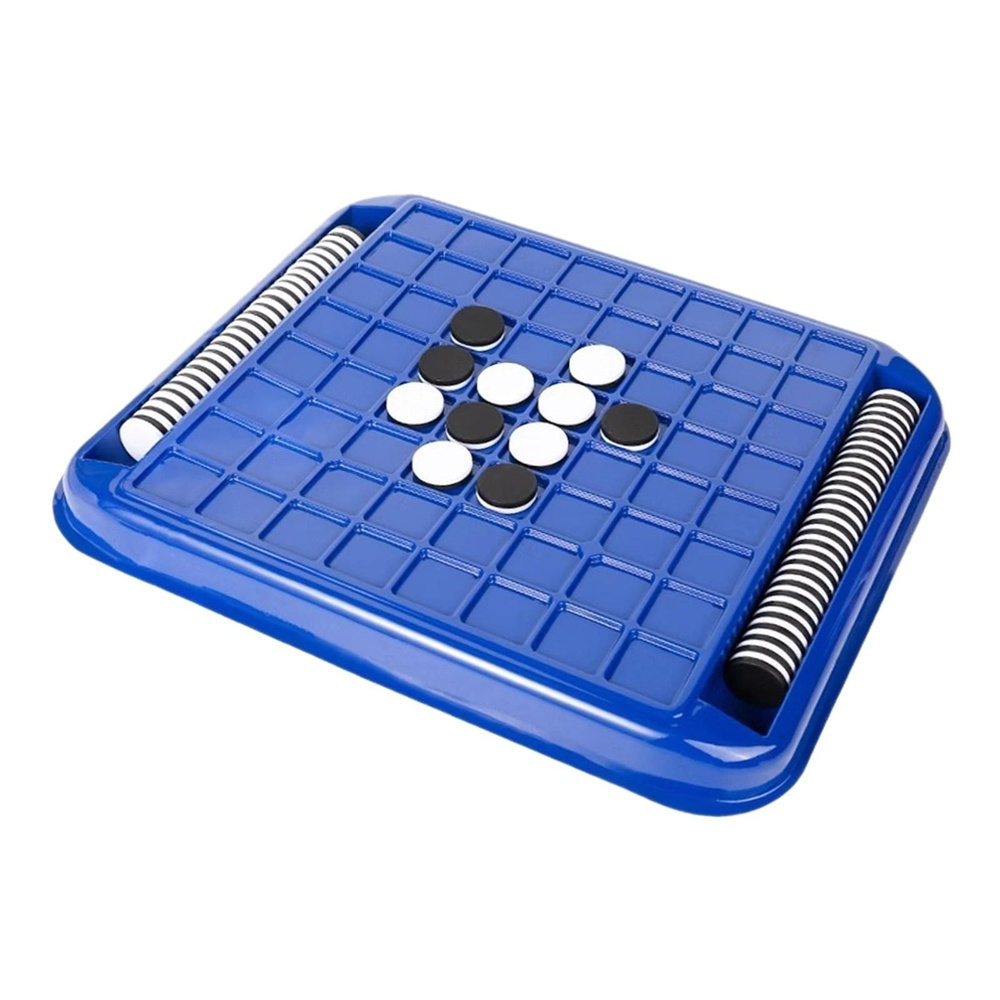 Классическая настольная игра Реверси Настольные игры для 2 игроков ...