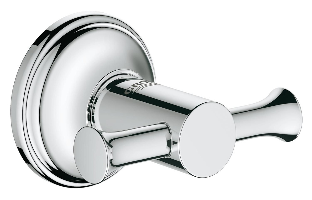 GROHE Держатель для полотенец, 1 шт #1