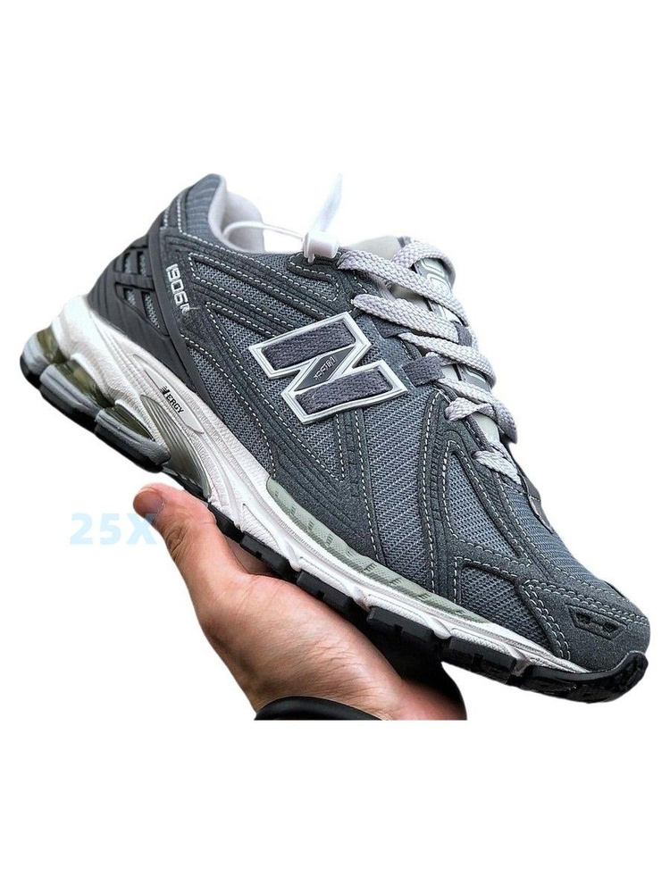 Кроссовки New Balance NB 1906R #1