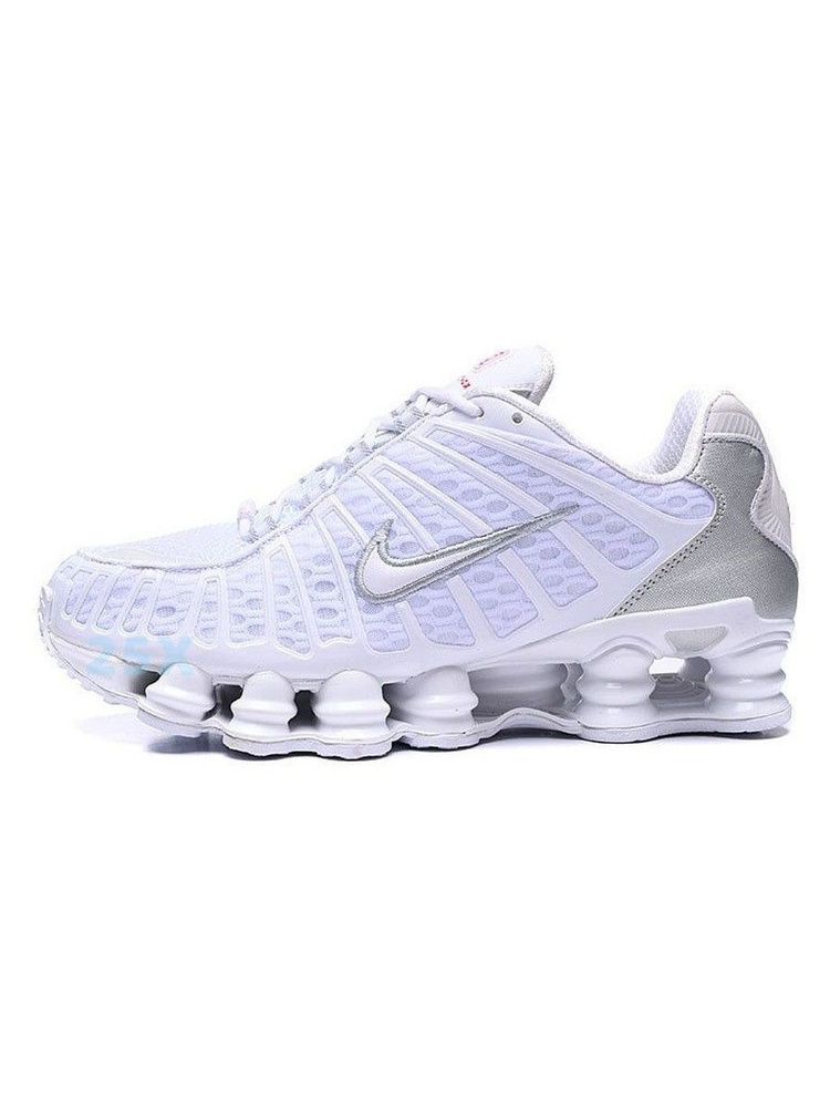 Nike shox homme hotsell