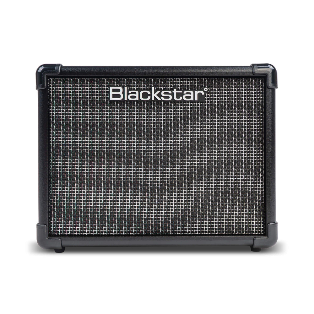 Комбоусилитель для электрогитары Blackstar Core10 V4 Stereo 10 #1