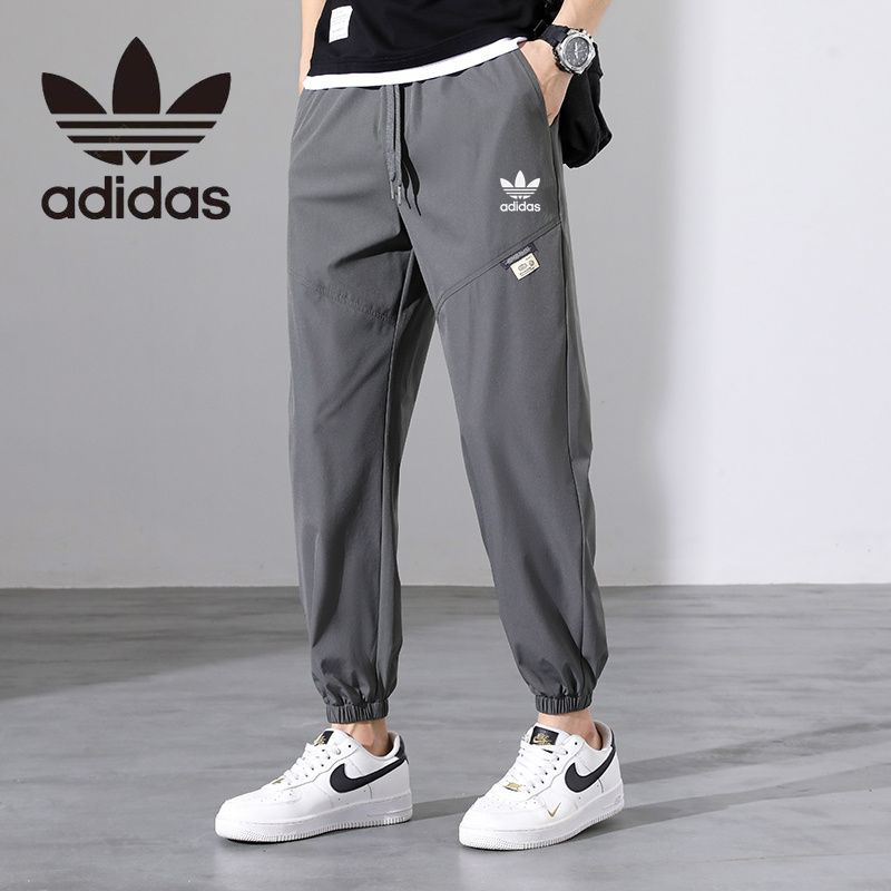 Брюки спортивные adidas Originals Adidas #1