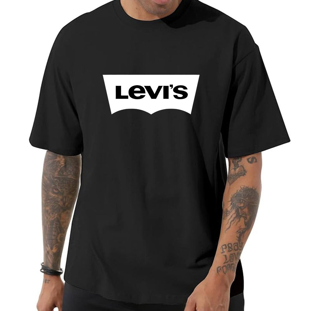 Футболка Levi's #1