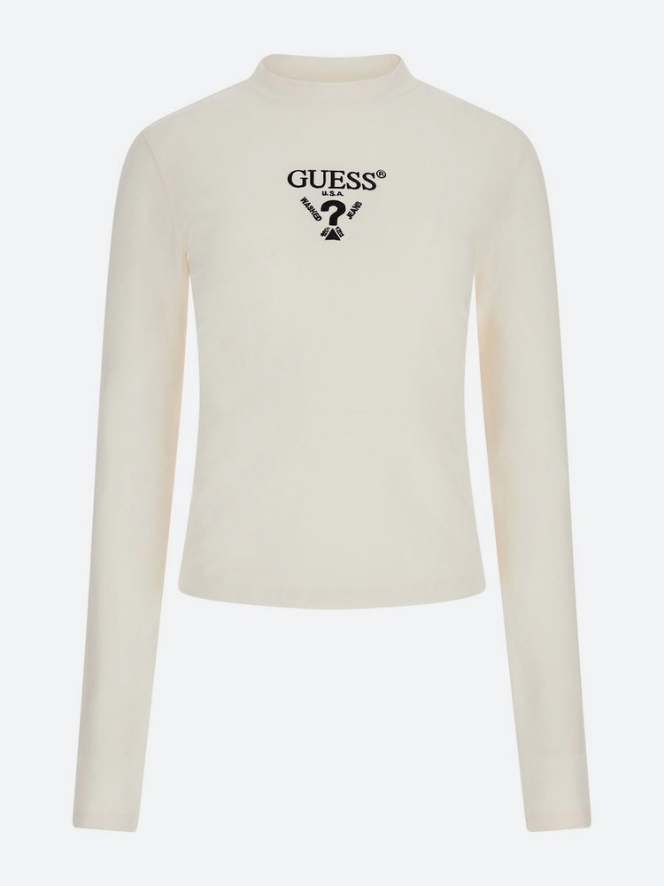 Лонгслив GUESS Colette Ls Tee #1