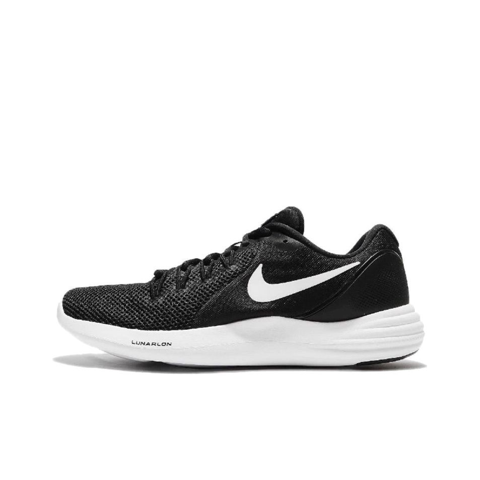 Nike lunarlon apparent on sale