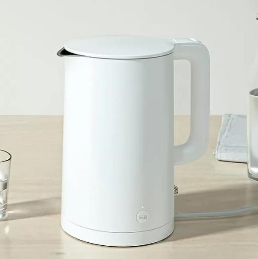 Чайник электрический Xiaomi Mi Electric Kettle 1S (MJDSH03YM) CN #1