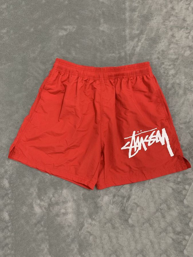 Шорты Stussy #1