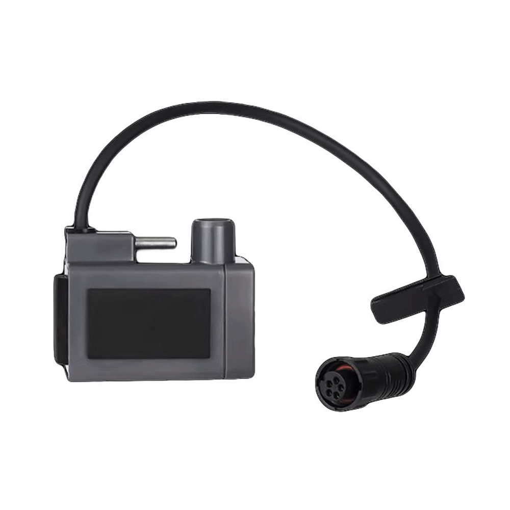 smart fish tank MYG100 Water Pump, дренаж одним щелчком с низким ...