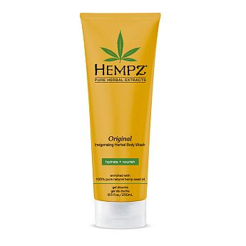 Гель Hempz Original Invigorating Herbal Body Wash #1