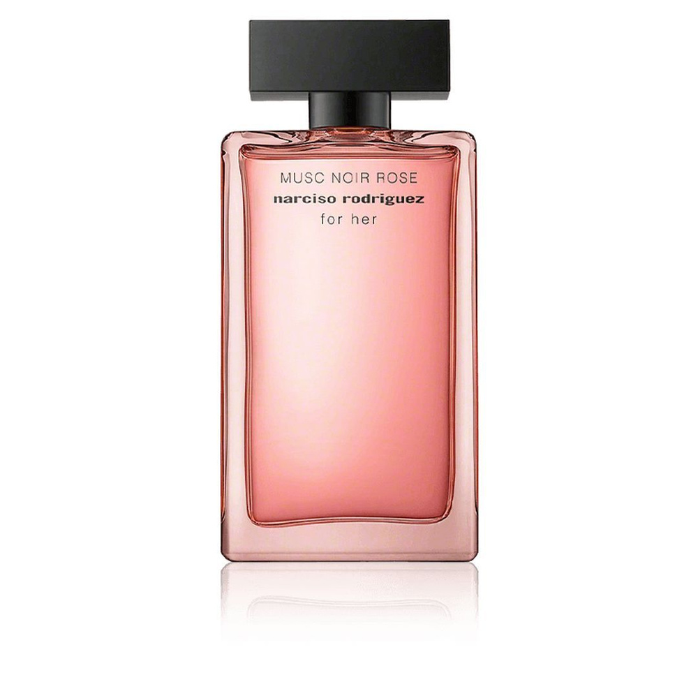 Narciso Rodriguez Духи For Her Musc Noir Rose Edp Vapo 100 мл #1