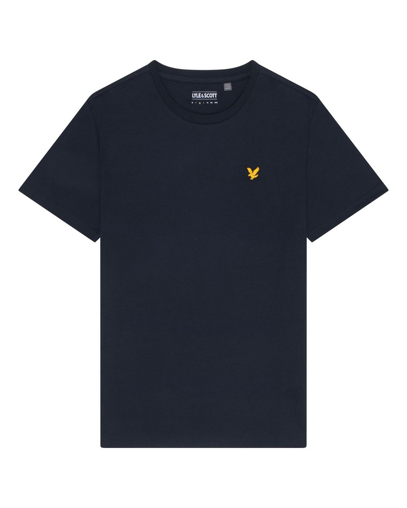 Футболка спортивная Lyle & Scott #1