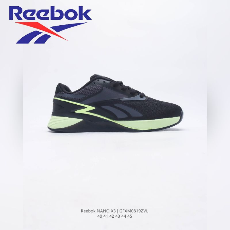 Кроссовки Reebok #1