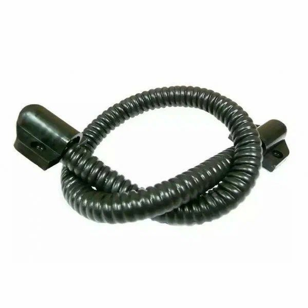 Гибкий переход кабеля на дверь ГП-6Ч - купить с доставкой по выгодным ...