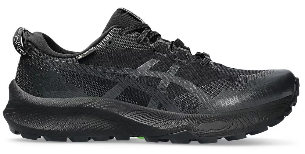 Кроссовки ASICS Gel-Trabuco 12 Gtx #1