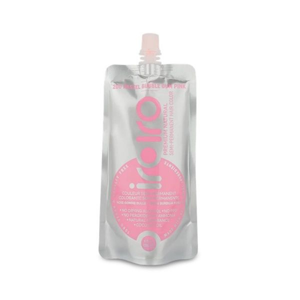 Iroiro 200 Bubble Gum Pink 236 OZON 1587582849