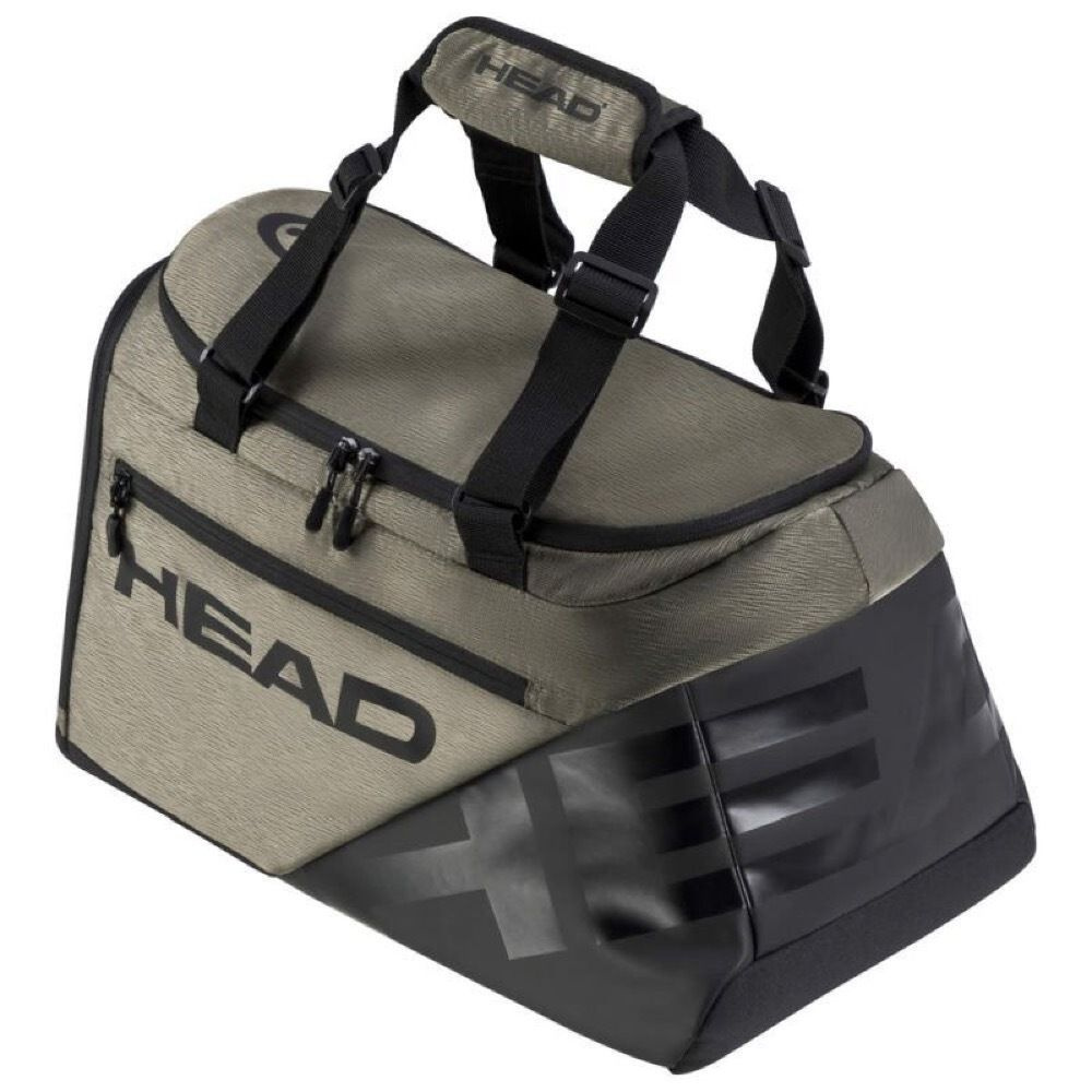 Теннисная сумка HEAD PRO X COURT BAG 2024 48L TYBK #1