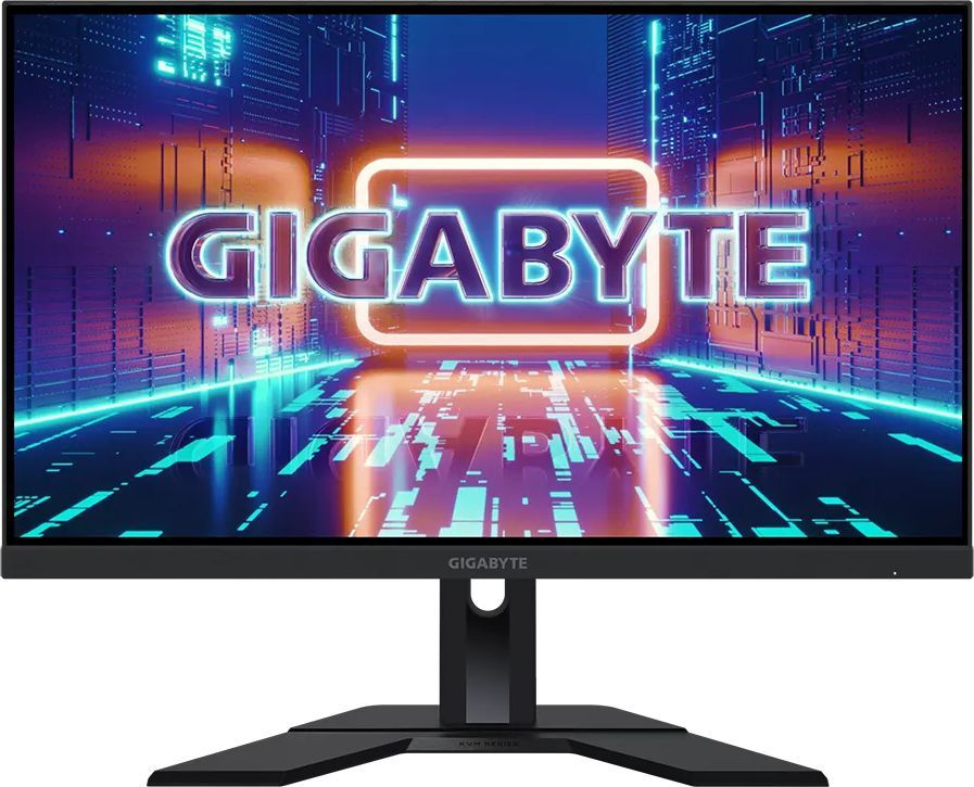 Gigabyte 27" Монитор M27Q X #1