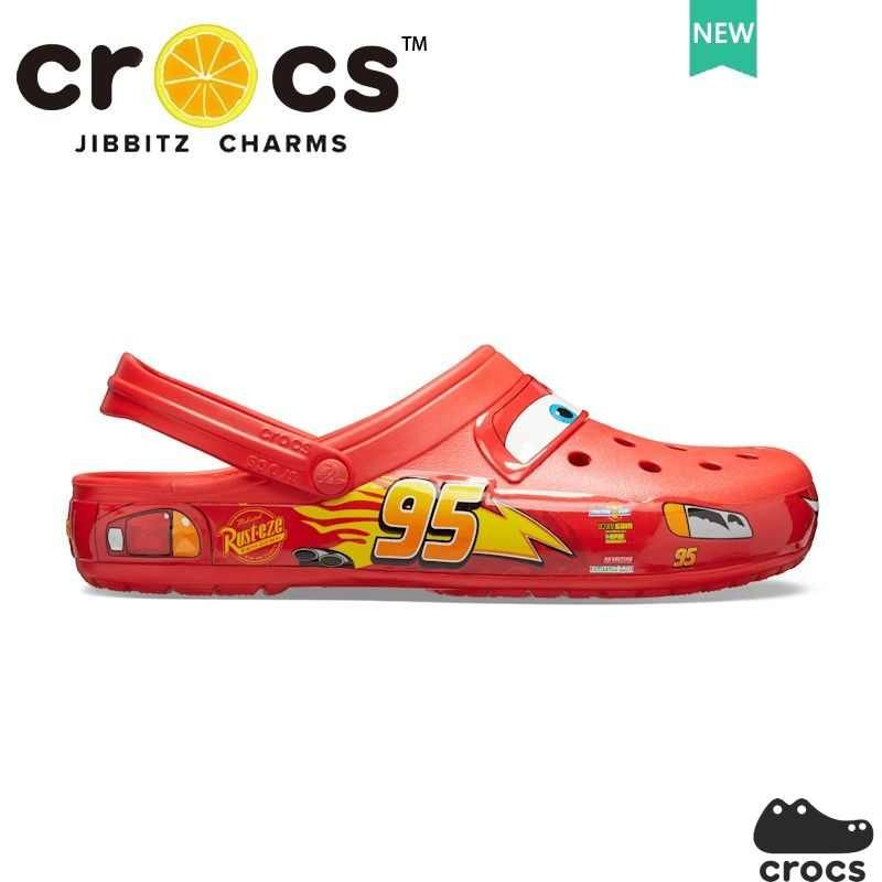 Босоножки Crocs Sarah Clog #1