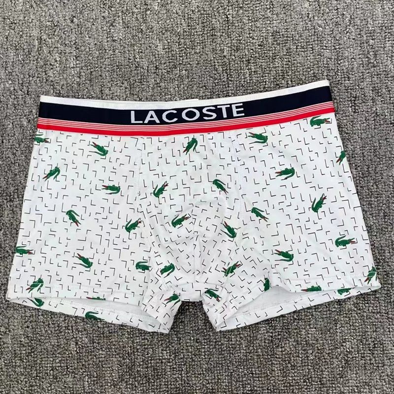 Трусы брифы Lacoste, 1 шт #1