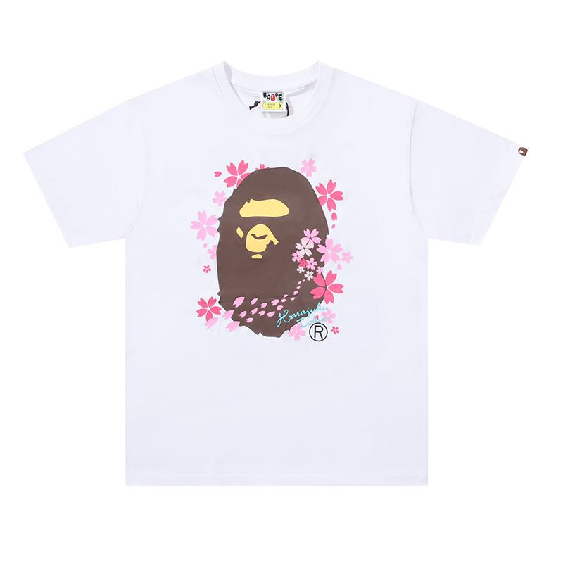 Футболка BAPE #1