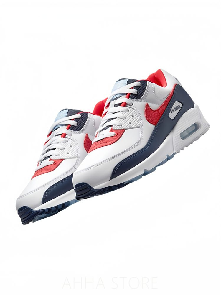 Кроссовки Nike Air Max 90 #1