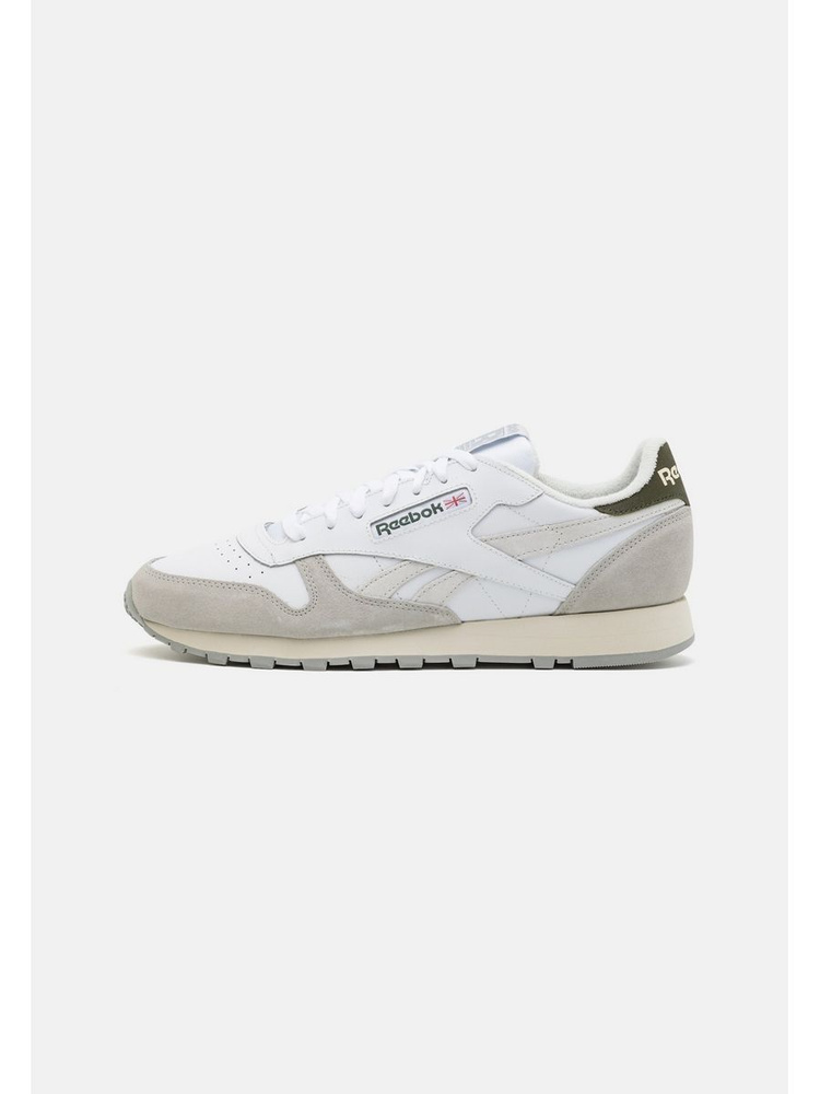 Кроссовки Reebok CLASSIC LEATHER #1