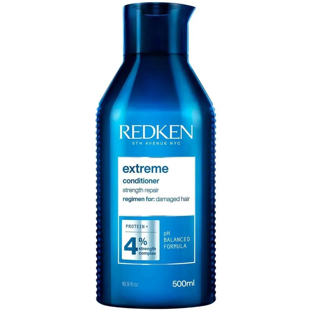 Redken - Extreme Conditioner Кондиционер для поврежденных волос 500 мл  #1