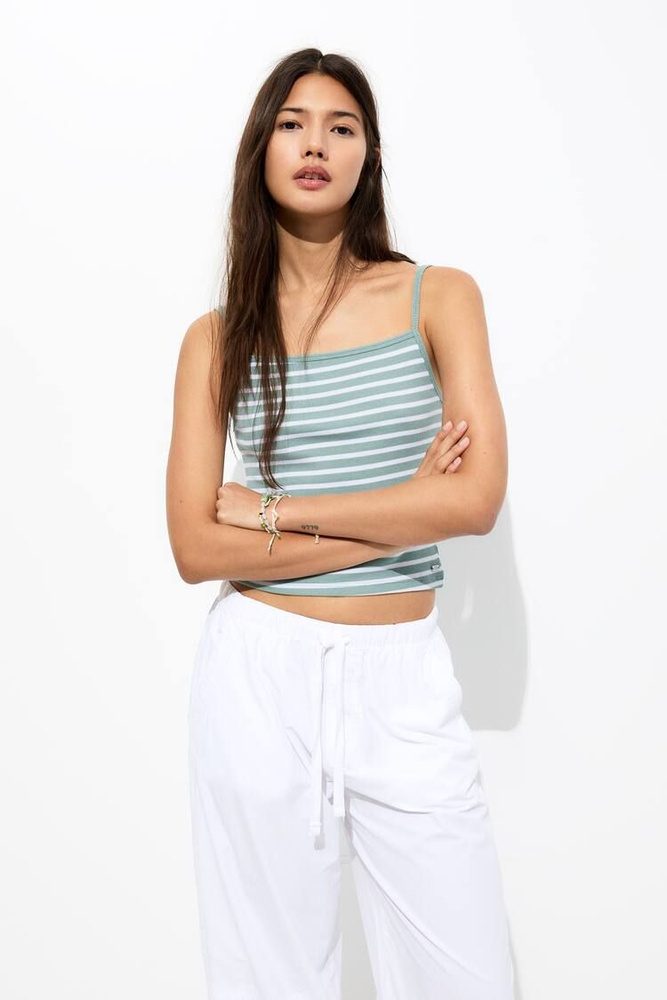 Топ Pull&Bear #1