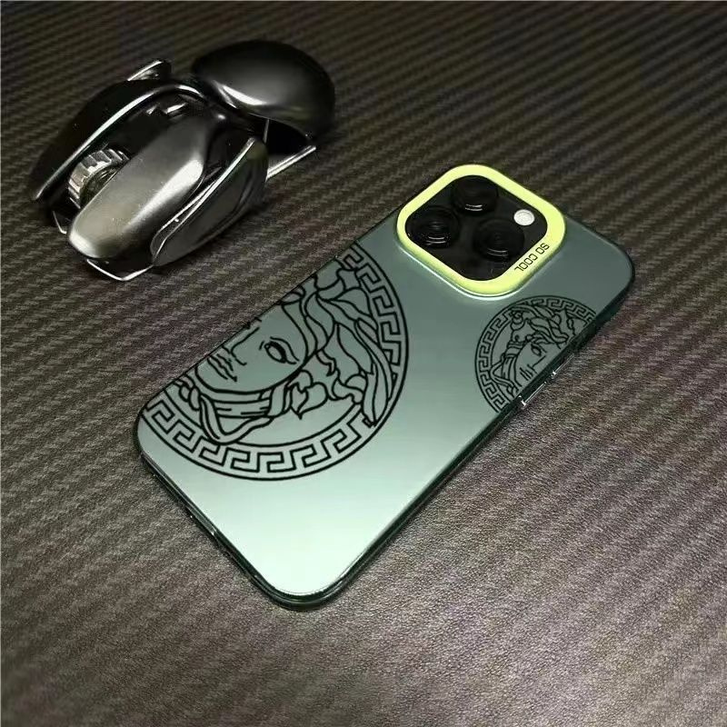 VERSACE Чехол для смартфона Apple IPhone13 Pro Max #1