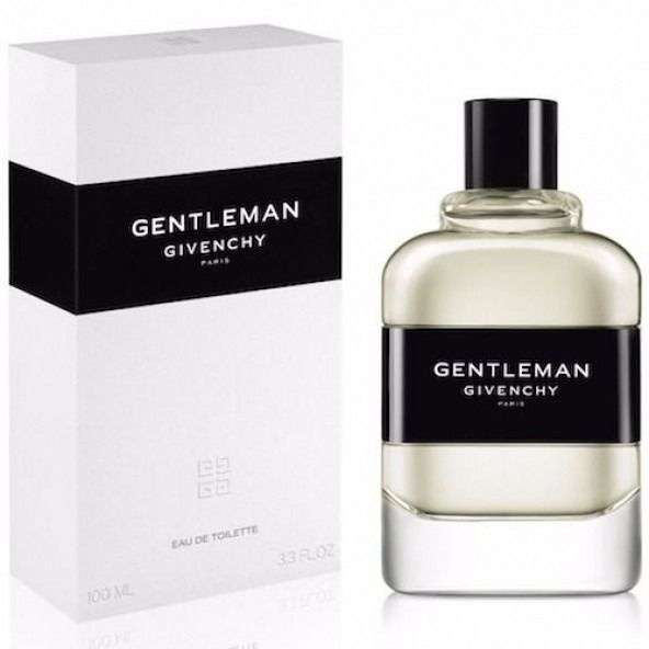 Givenchy Gentleman Edt 100 ml Erkek 100 OZON 1602329376