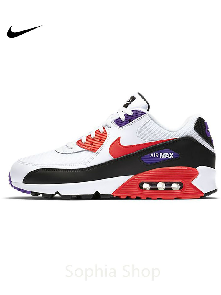 Кроссовки Nike Air Max 90 #1