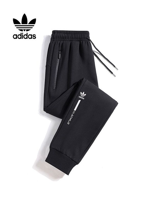 Брюки спортивные adidas #1