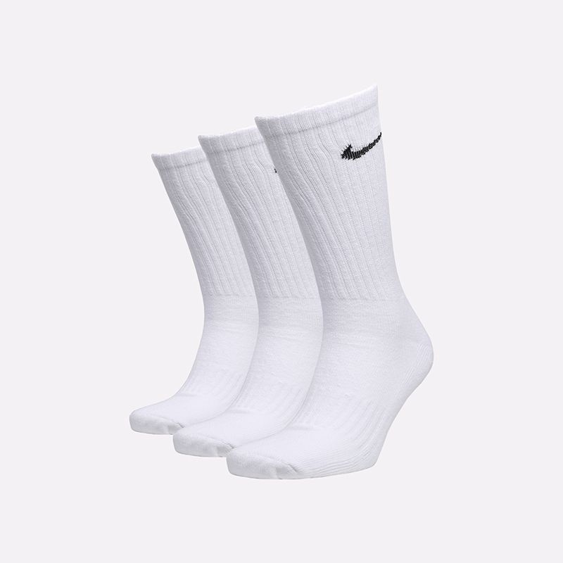 Комплект носков Nike, 3 пары #1