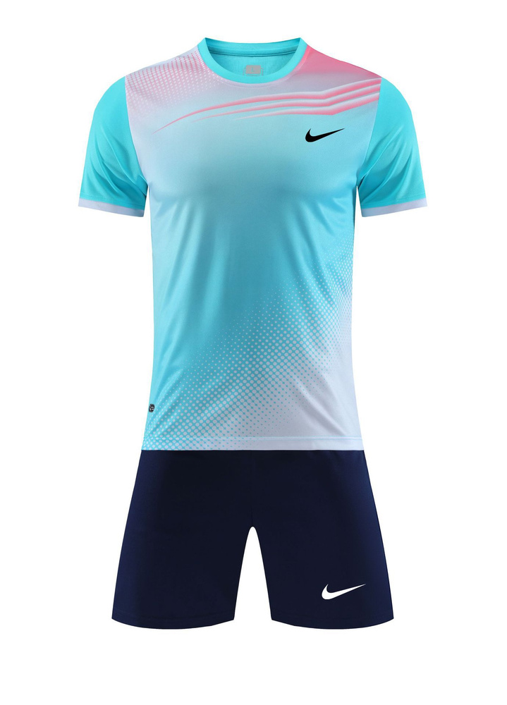 Форма футбольная Nike Adidas #1