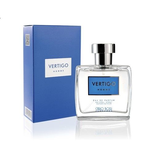 Vertigo Homme BLUE (аромат Eau Fresh) #1