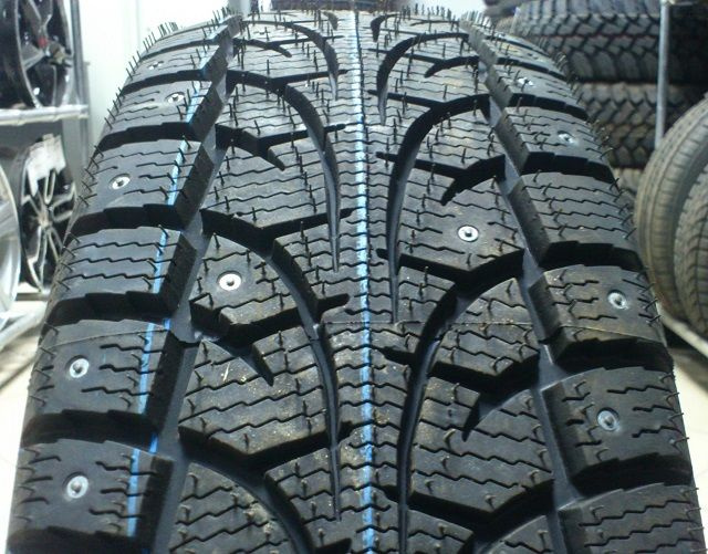 Contyre Arctic Ice Шины  зимние 175/65  R14 82Q #1