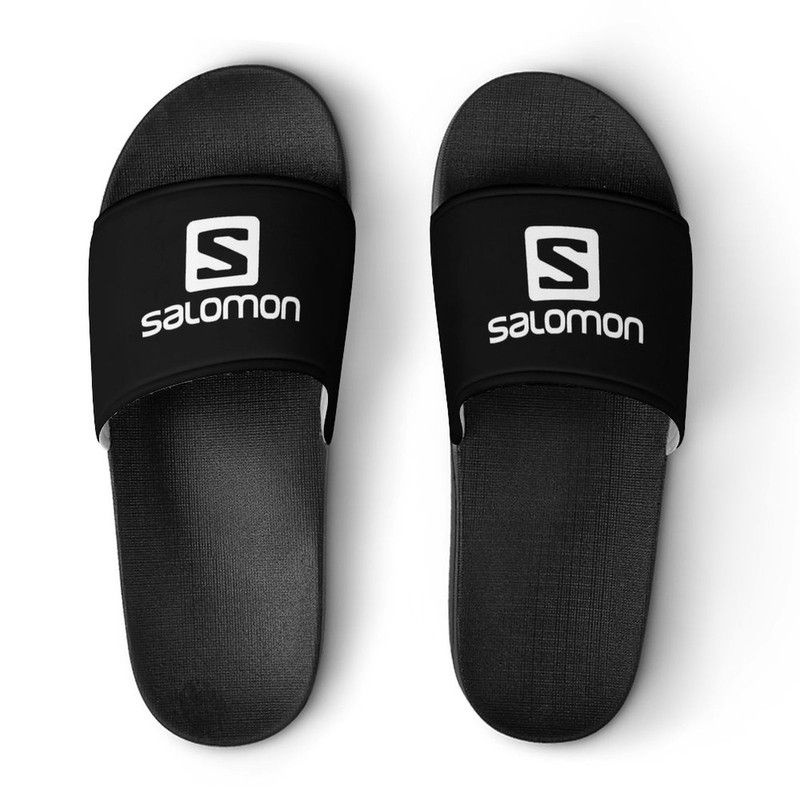 Шлепанцы Salomon #1