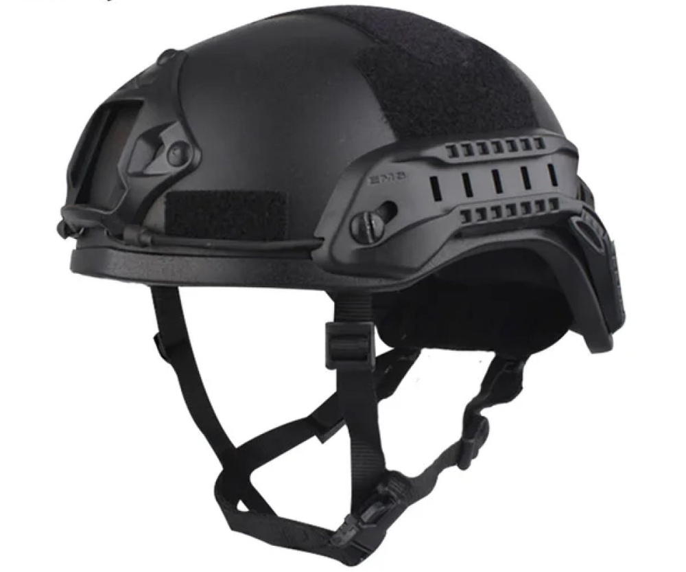 Шлем тактический EmersonGear ACH MICH 2001 Helmet-Special action ver ...
