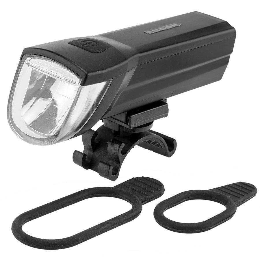 STELS Фара передняя для велосипеда - купить с доставкой по выгодным ...