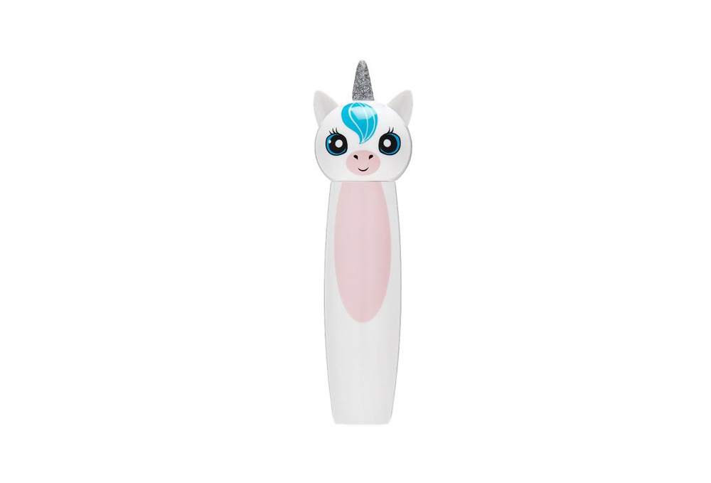 Блеск для губ Единорог Martinelia Unicorn Gloss Marshmellow #1