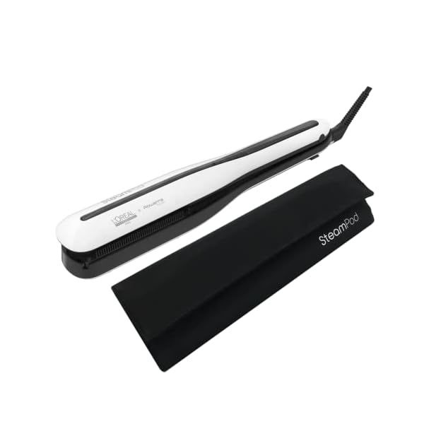 Выпрямитель для волос Steampod 3 Original Set Профессиональный 2-в-1 ...