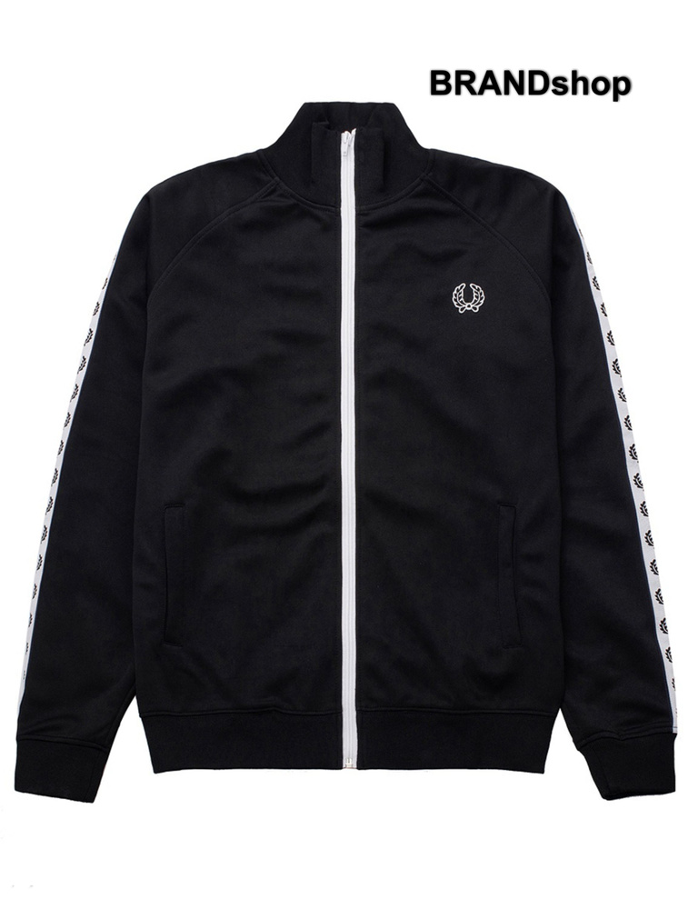 Олимпийка Fred Perry #1