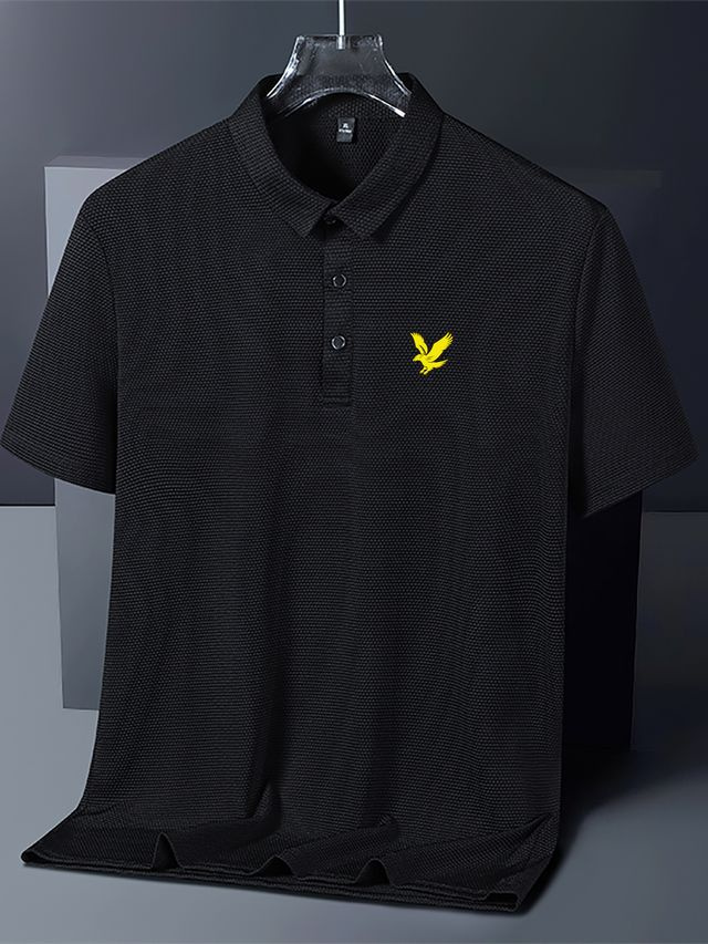 Поло Lyle & Scott #1