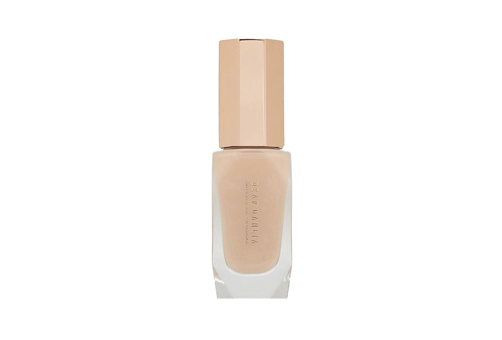 [DEAR DAHLIA] Skin Paradise Sheer Silk Cushion SPF50+ PA++++