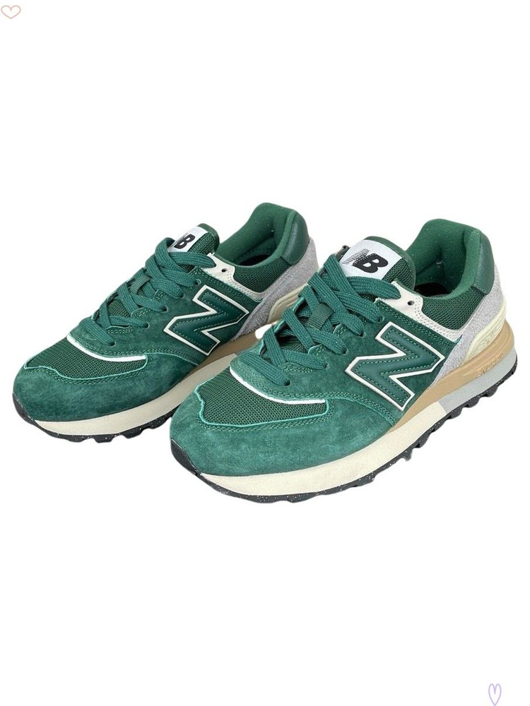 Кроссовки New Balance NB 574 #1