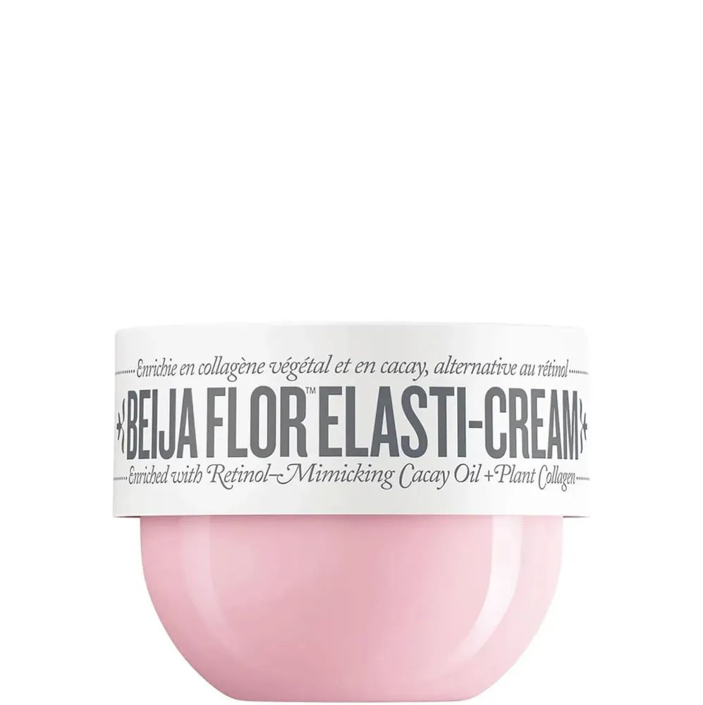 Sol de Janeiro Крем для тела увлажняющий Beija Flor Elasti-Cream 240 мл #1