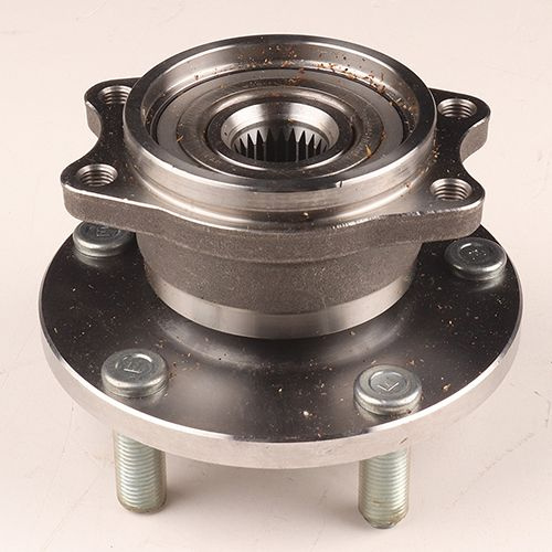 イッパチ Подшипник задней ступицы Mitsubishi MR403968 Mitsubishi