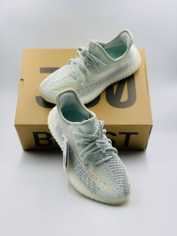 Кроссовки adidas Yeezy boost 350 #1